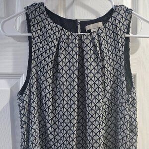 H&M Women's Sleeveless Dress